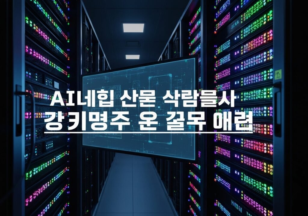 AI파워볼 학습 알고리즘 변경 소식