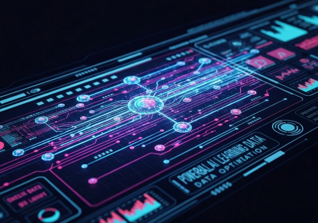 AI파워볼 학습데이터 최적화 보고