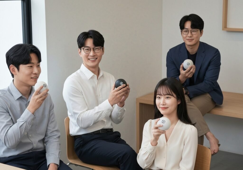 EOS파워볼 유저 만족도 평가