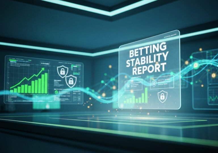 동행파워볼 베팅 안정성 보고서