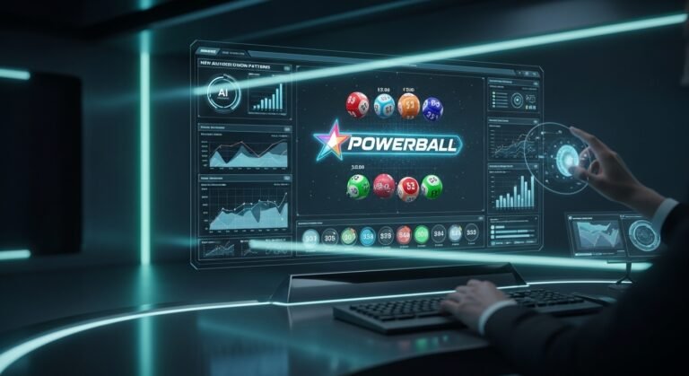 동행파워볼 신규 패턴 AI분석