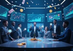 코인파워볼 베팅 성공 사례 공개