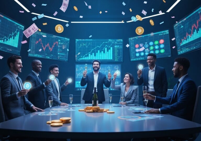 코인파워볼 베팅 성공 사례 공개