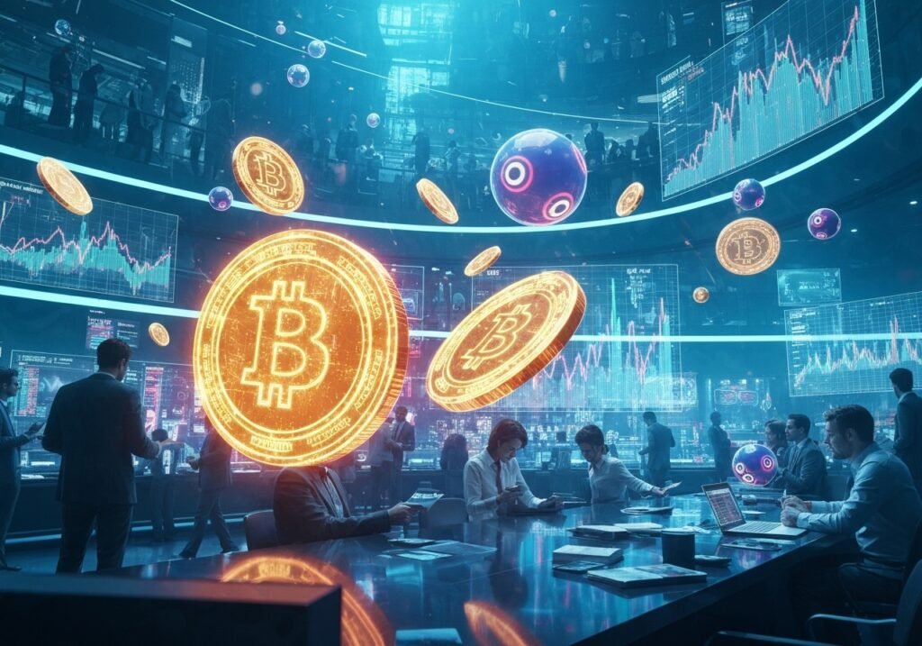 코인파워볼 시장 성장 뉴스