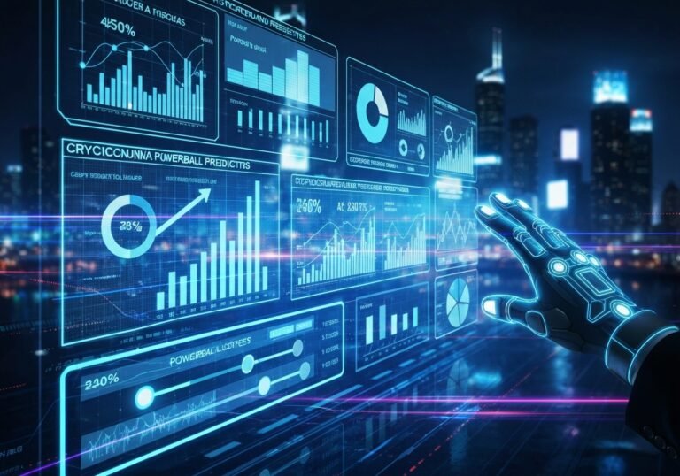 코인파워볼 예측정확도 향상비결