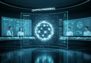 크립토파워볼 신규 보안 시스템 소개