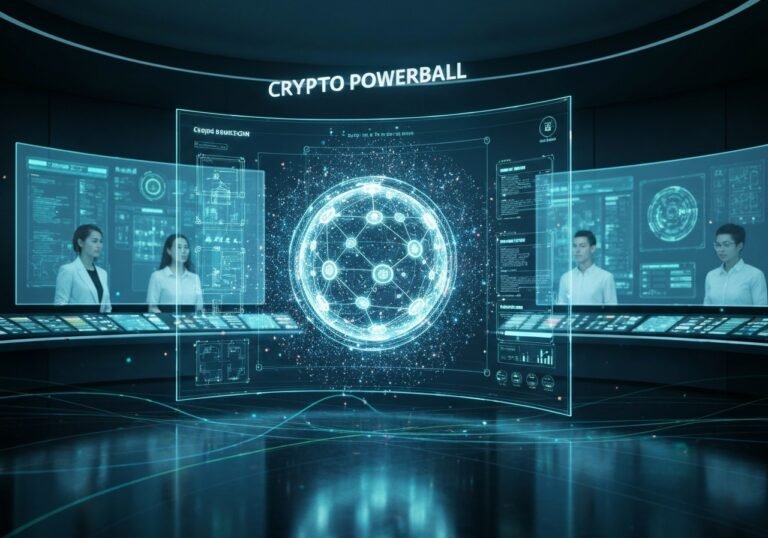 크립토파워볼 신규 보안 시스템 소개