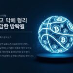크립토파워볼 투자형 모델 소개