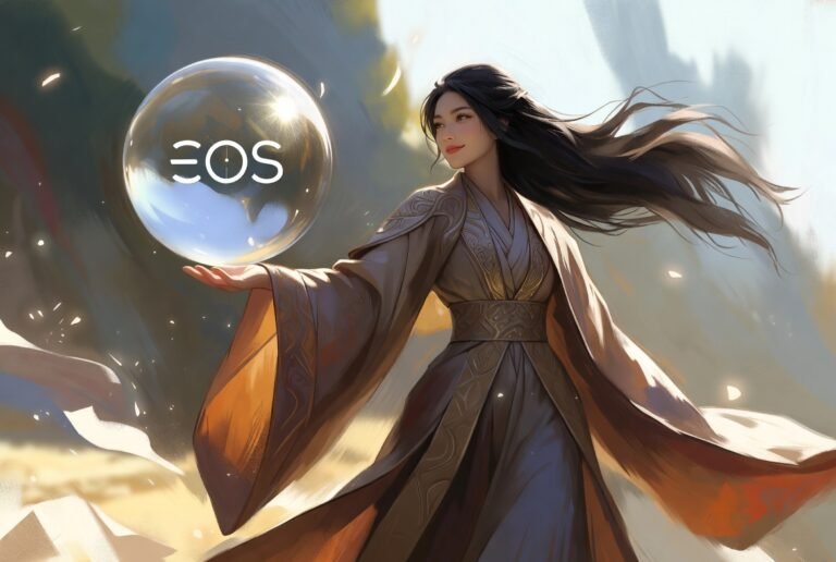 이오스파워볼 있는 사이트 보는 눈 + 이오스 파워볼 5분 예측법 + 분석 공부 루틴