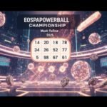 이오스파워볼 2025년 최강 조합 당첨쉬운 전용 놀이터, 전문가 절대 놓치지 말아야 할 정보