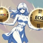 이오스 파워볼사이트 비교표와 실시간 이오스 파워볼 중계 팁, 이오스파워볼 추천