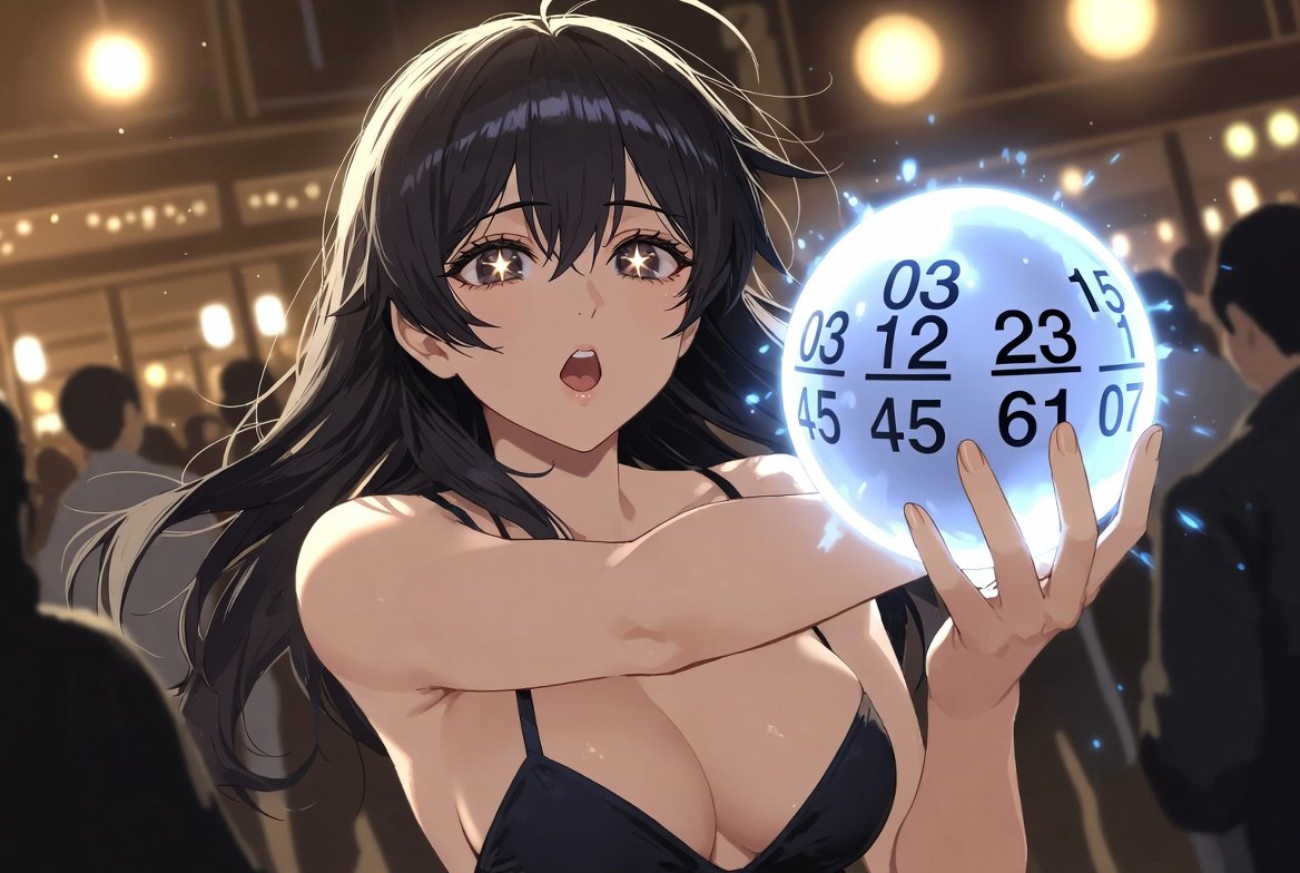 오늘의 이오스파워볼 추천 BEST10과 이오스 파워볼 중계 활용 전략