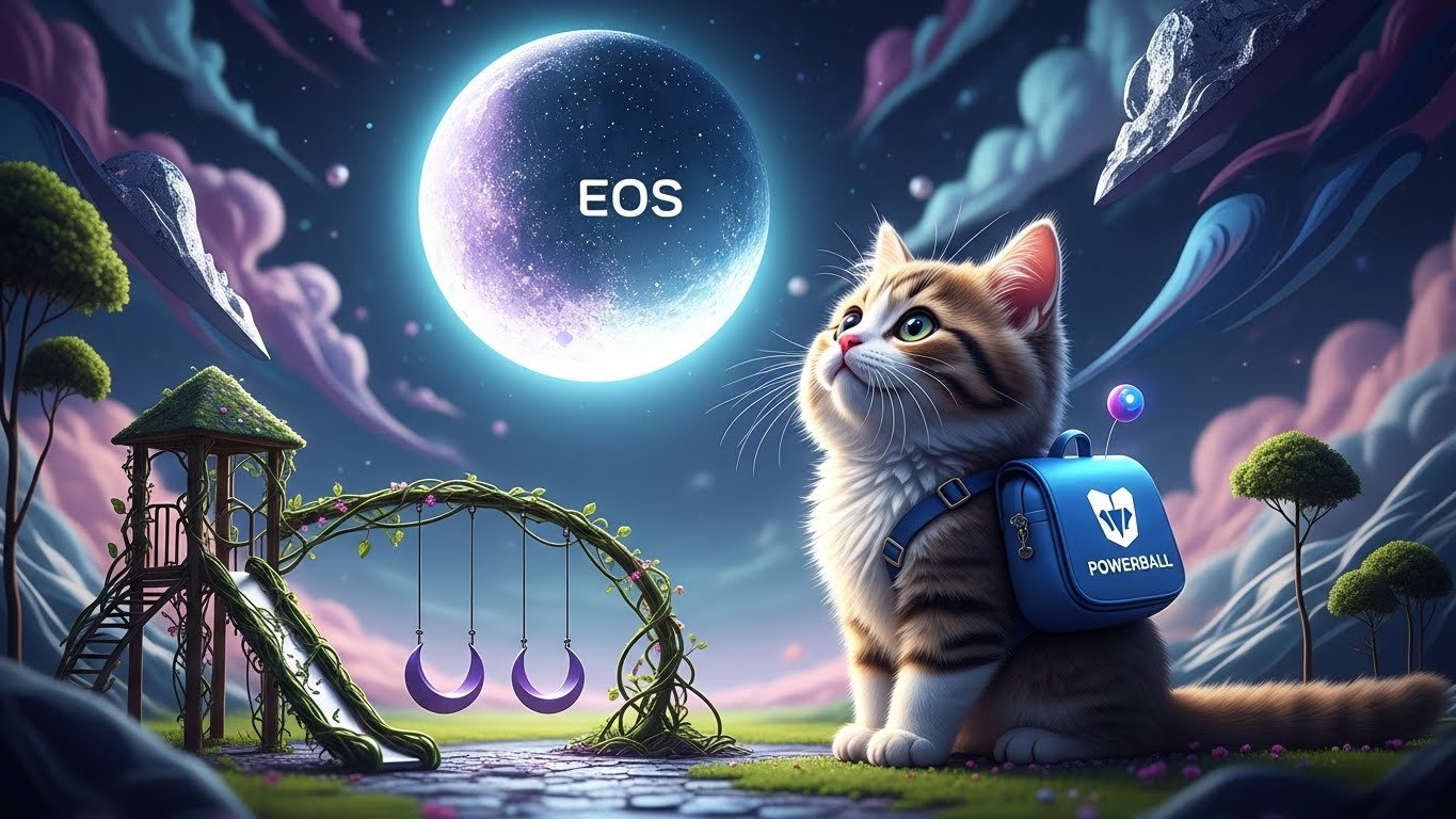 이오스파워볼 복구 실패 원인 분석과 이오스 파워볼 게임추천, 새롭게 떠오르는 이오스파워볼 사이트