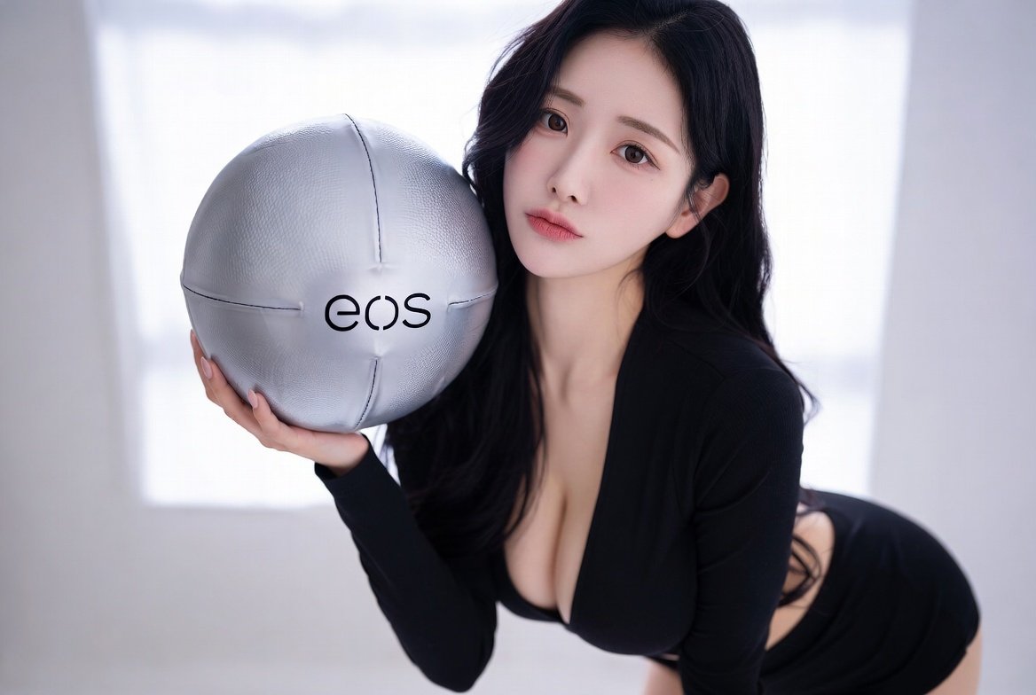 이오스파워볼 있는 사이트 초보용 안내서 + 이오스 파워볼 5분 결과 보는 법 + 분석 입문