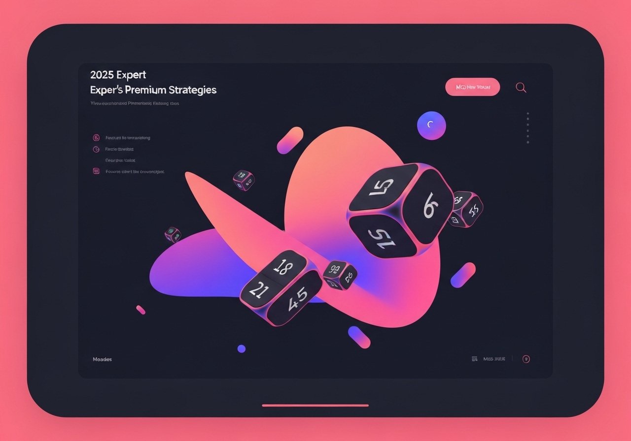 동행복권파워볼 2025년 최강 조합 MGM홀짝 파워볼사이트, 전문가 고급 공략